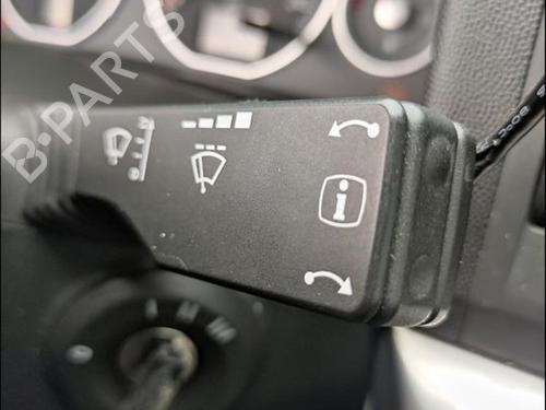 Used Steering column stalk Steering column stalk 36575534 36575534