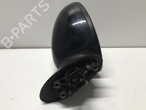 Used Left mirror Left mirror MINI MINI (R50, R53) One D (88 hp) 33599436 33599436