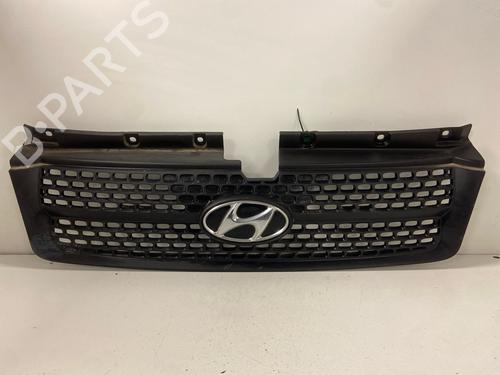 Used Grille Grille 38605195 38605195