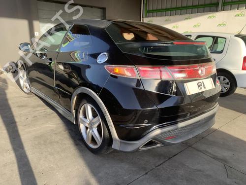 Ratstammeenhed HONDA CIVIC VIII Hatchback (FN, FK) 2.2 CTDi (FK3) | BP33601815M21  - Image 5