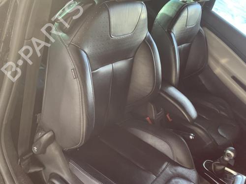 Seats set CITROËN DS3 (SA_) 1.6 VTi 120 | BP33600340C78  - Image 8