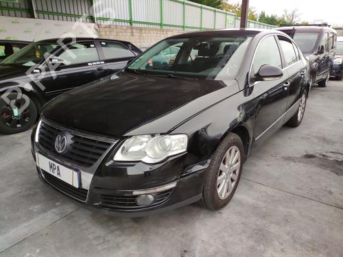 Used Electric handbrake Electric handbrake VW PASSAT B6 (3C2) 2.0 FSI (150 hp) 33595647 33595647