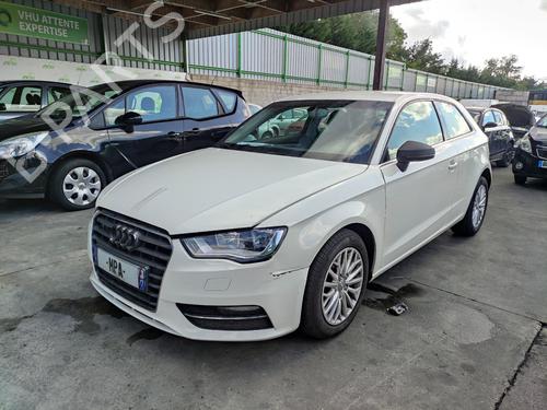 Climate control AUDI A3 (8V1, 8VK) 1.6 TDI | BP33592653I5 - Image 12