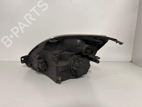 Used Right headlight Right headlight 37255597 37255597