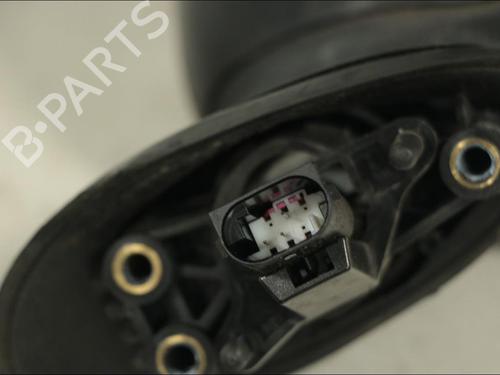 Used Left mirror Left mirror MINI MINI (R50, R53) [2001-2006] 33576604 33576604