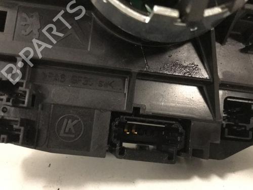 Used Steering column stalk Steering column stalk PEUGEOT 508 SW I (8E_) 1.6 HDi (115 hp) 33948229 33948229