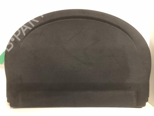 Used Rear parcel shelf Rear parcel shelf RENAULT LAGUNA III (BT0/1) 1.5 dCi (BT00, BT0A, BT0T, BT1J) (110 hp) 36247687 36247687
