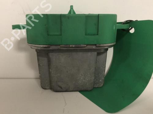 Heater resistor RENAULT ESPACE IV (JK0/1_) 2.2 dCi (JK0H) | BP33596087M108 - Image 2