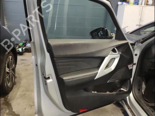 front-left-window-mechanism-citroen-ds5-2011-2012-2013-2014-2015-2016-33584832 main image