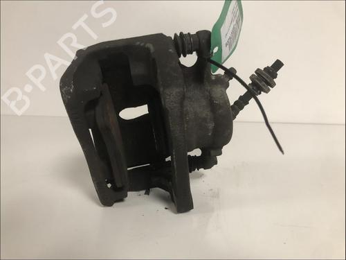 Used Left front brake caliper Left front brake caliper RENAULT KANGOO Express (FW0/1_) [2008-2026] 33584941 33584941