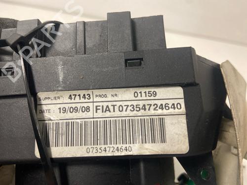 Used Steering column stalk Steering column stalk 33990558 33990558