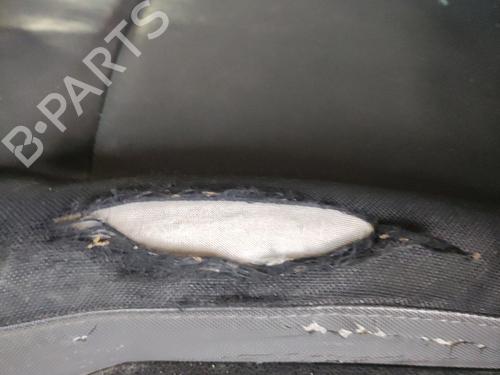 Used Left front seat Left front seat RENAULT MASTER III Van (FV) 2.3 dCi 110 FWD (FV0R, FV0W, FV1A) (110 hp) 33596946 33596946