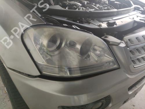 Used Right headlight Right headlight MERCEDES-BENZ M-CLASS (W164) ML 280 CDI 4-matic (164.120) (190 hp) 33593736 33593736