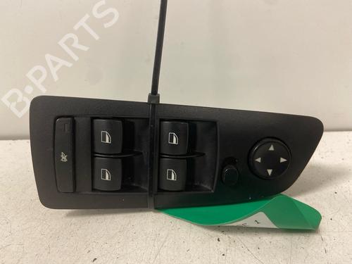 Left front window switch BMW 1 (E87) 120 d | BP39007077I27 - Image 2