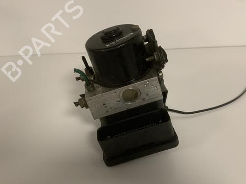 ABS pump CITROËN C5 I (DC_) 2.0 HDi (DCRHZB, DCRHZE) | BP33593871M43 - Image 2