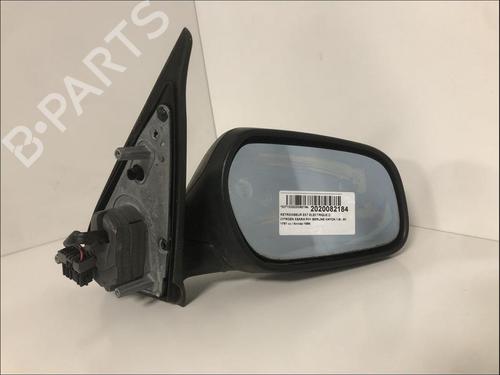 Used Right mirror Right mirror CITROËN XSARA (N1) 1.8 i (90 hp) 33585570 33585570