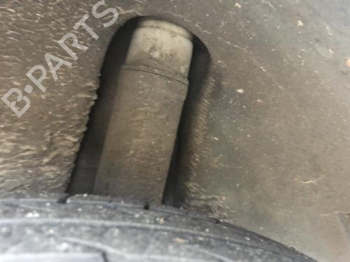 Used Left rear shock absorber Left rear shock absorber 36579912 36579912
