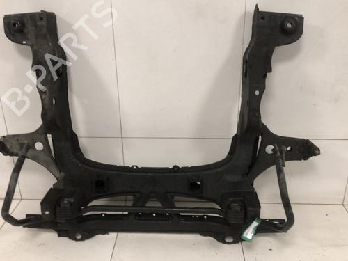 Used Subframe Subframe MERCEDES-BENZ A-CLASS (W169) A 180 CDI (169.007, 169.307) (109 hp) 34705557 34705557