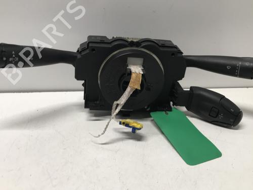 Steering column stalk PEUGEOT 206+ (2L_, 2M_) 1.4 HDi eco 70 | BP33603508I23 - Image 5