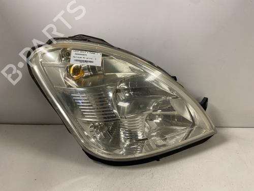 Right headlight IVECO DAILY IV Van 35C12 V, 35C12 V/P, 35S12 V, 35S12 V/P | BP38427544C29 - Image 5