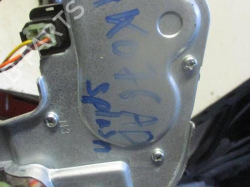 Used Rear wiper motor Rear wiper motor SUZUKI SPLASH (EX) 1.3 CDTI (A5B413D) (75 hp) 33572398 33572398