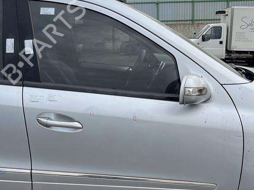 right-front-door-mercedes-benz-m-class-w164-2005-2006-2007-2008-2009-2010-2011-2012-33603007 main image