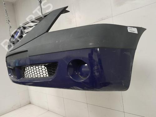 Front bumper DACIA LOGAN (LS_) 1.4 (LS0A, LS0C, LS0E, LS0G) | BP38427414C7  - Image 5