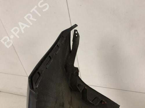 Used Rear bumper Rear bumper OPEL ASTRA J (P10) 2.0 CDTI (68) (160 hp) 33591521 33591521