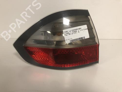 Used Left taillight Left taillight 37683989 37683989