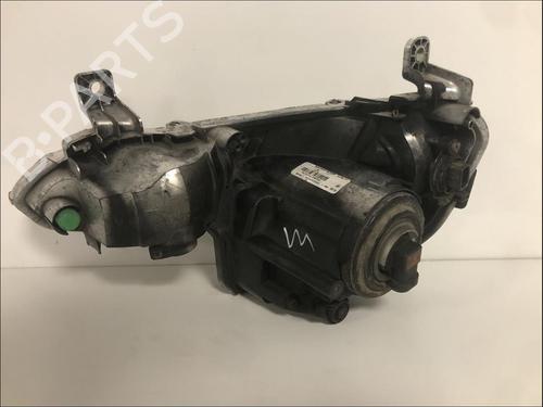 Used Right front fog light Right front fog light PEUGEOT 508 SW I (8E_) 2.0 HDi (163 hp) 33588887 33588887