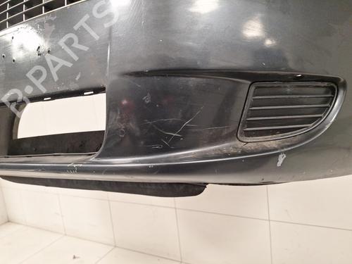 Used Front bumper Front bumper FIAT GRANDE PUNTO (199_) [2005-2026] 33600833 33600833