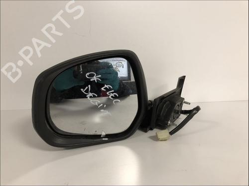 Used Left mirror Left mirror SUZUKI SPLASH (EX) 1.3 CDTI (A5B413D) (75 hp) 33574813 33574813
