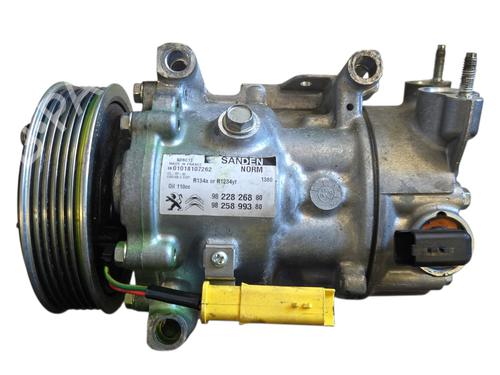 AC compressor CITROËN DS3 (SA_) 1.6 VTi 120 | BP33599752M34  - Image 6