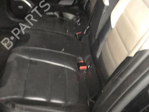 Sæde Bagtil Sæde Bagtil RENAULT TALISMAN (LP_) 1.6 dCi 160 (160 hp) 33600624 33600624