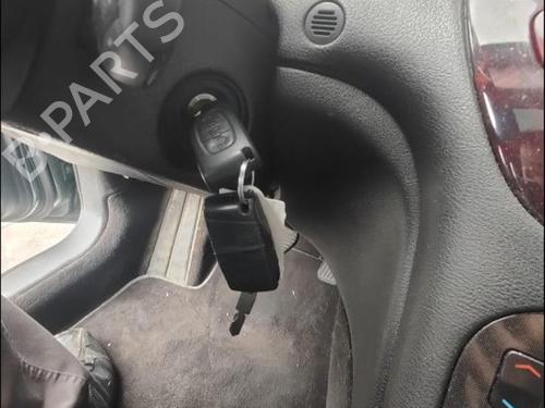 Used Ignition barrel Ignition barrel PEUGEOT 607 (9D, 9U) 2.7 HDi 24V (204 hp) 35906222 35906222