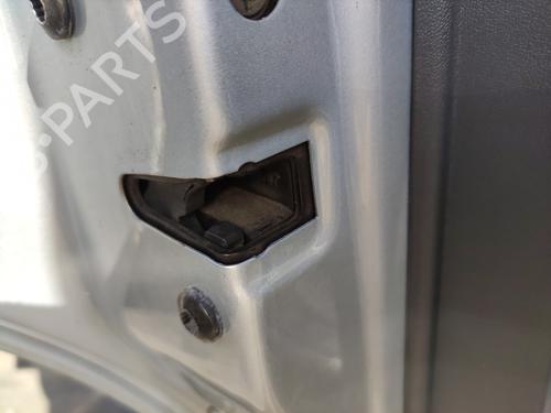 Used Rear left lock Rear left lock SEAT LEON (1P1) 1.9 TDI (105 hp) 35911179 35911179