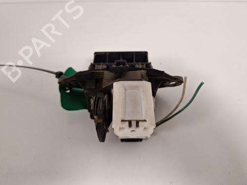Used Electronic module Electronic module RENAULT MEGANE I (BA0/1_) [1995-2004] 33592286 33592286