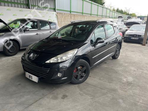 Used Parts PEUGEOT 207 SW (WK_)  1.4 16V  4611354