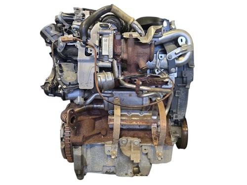 Engine RENAULT CLIO IV (BH_) 1.5 dCi 90 | BP33598292M1 - Image 3