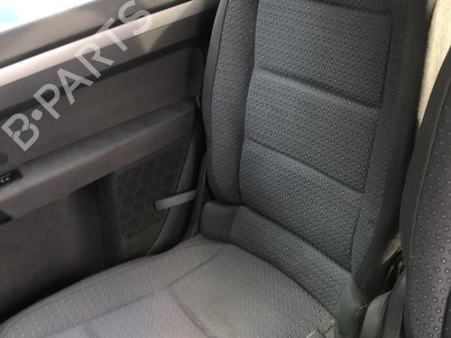 Engache cinturón Engache cinturón VW TOURAN (1T1, 1T2) 1.6 FSI (115 hp) 33653375 33653375