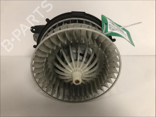 Used Heater blower motor Heater blower motor MERCEDES-BENZ S-CLASS (W220, V220) S 320 CDI (220.026, 220.126) (197 hp) 33579078 33579078