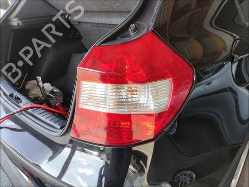 Used Right taillight Right taillight BMW 1 (E87) 116 i (115 hp) 36575010 36575010