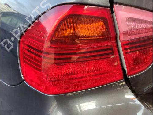 Used Left taillight Left taillight BMW 3 (E90) [2004-2012] 33584584 33584584