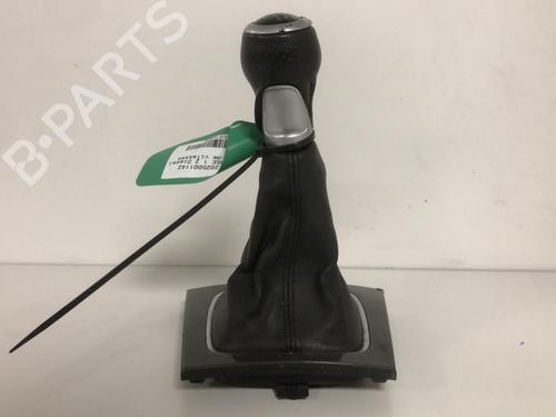 Used Shift knob Shift knob AUDI A3 (8P1) [2003-2013] 33595055 33595055