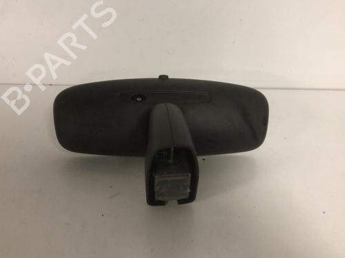 Used Rear mirror Rear mirror PEUGEOT 307 (3A/C) 2.0 HDi 135 (136 hp) 33599092 33599092