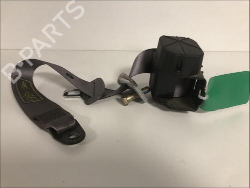 Used Rear right seatbelt Rear right seatbelt NISSAN MICRA II (K11) 1.3 i 16V (HK11) (75 hp) 33580301 33580301