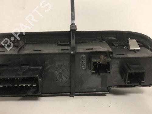 Left front window switch PEUGEOT 508 I (8D_) 1.6 HDi | BP33595715I27 - Image 2