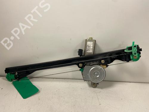 Used Front right window mechanism Front right window mechanism 37255085 37255085