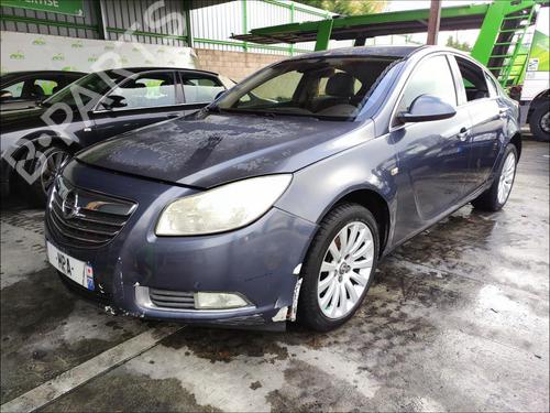 Used Subframe Subframe OPEL INSIGNIA A (G09) [2008-2017] 33583463 33583463