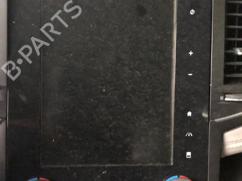 Used Display monitor Display monitor RENAULT TALISMAN (LP_) 1.6 dCi 160 (160 hp) 33600504 33600504